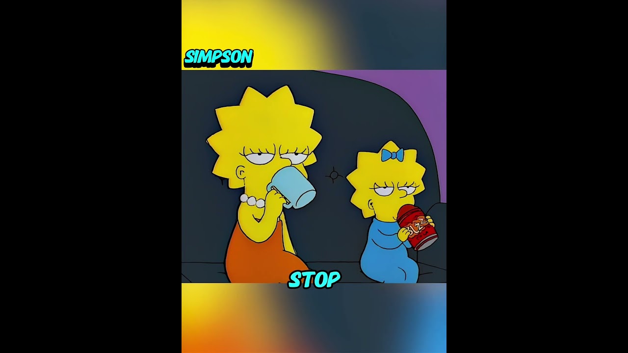 Bart is being chased by William in his dream 