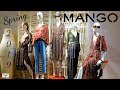 MANGO Spring 2019 Collection | What's In Store