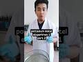 part 2 #eksperimensains #sains #sciencedaily #sains #sciencefun
