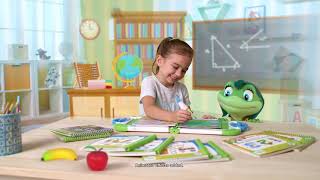 LeapStart® Preschool Success | :15 sec Spot | LeapFrog®