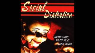 Watch Social Distortion Through These Eyes video
