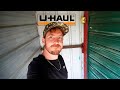 I Bought The WORST Abandoned Storage Unit!