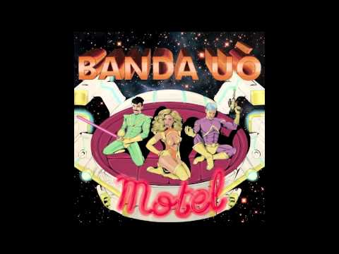 Banda Uó - Vânia (Áudio)