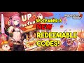 MapleStory R: Evolution - NEW REDEEMABLE CODES! (Sept 2023)