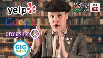 How to Drive More [Mostly] Free Traffic to Your Website! | Advice for Magicians