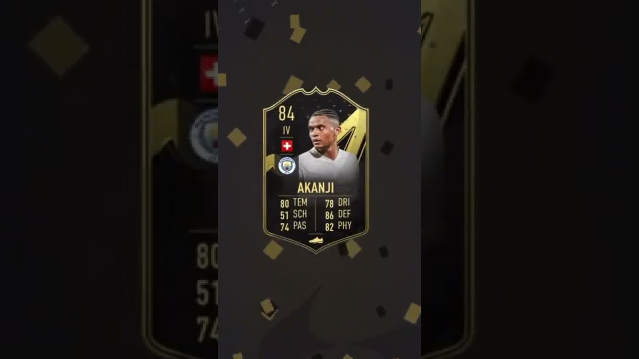 10 x 80+ Inform Pack! FIFA23