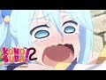 Rock-Paper-Scissors | KONOSUBA -God's blessing on this wonderful world! 2