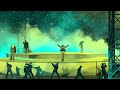 05232026 BTS Opening Hooligan Aliens Run BTS In Las Vegas Day 1 