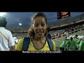 YOG... the Journey Continues at the World Junior Athletics Championships