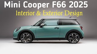 All New Mini Cooper F66 Review: interior & Exterior 🙂 @Motoringreviews1