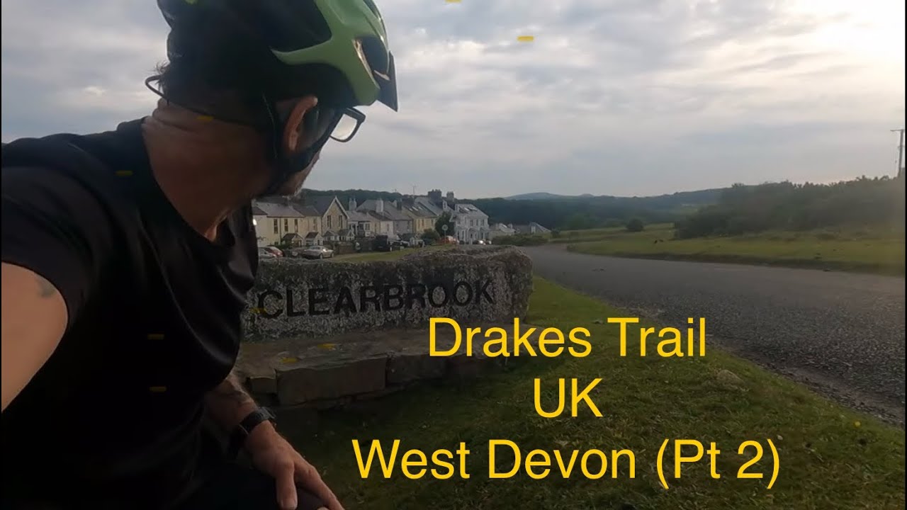 Drakes Trail, West Devon, UK. (Pt. 2)