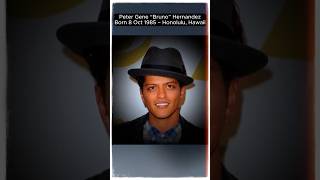 The Shocking Comeback of Bruno Mars!