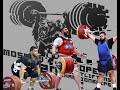 СИЛЬНЕЙШИЕ ЛЮДИ/ Чемпионат Европы/Weightlifting European Championships Men 109+kg(A) - 2021