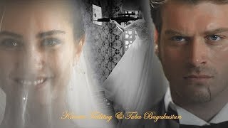 ►Kivanc Tatlitug & Tuba Buyukustun | Kadir & Melek. AU. Crossover ►Kivanc Tatlitug & Tuba Buyukustun | Kadir & Melek. AU. Crossover