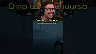 Saudades dele #cortes #games #alanzoka #dino #mrfall #cap #vxgameplay #falcon #galaxy #calango
