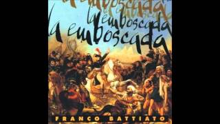 Franco Battiato - La cura