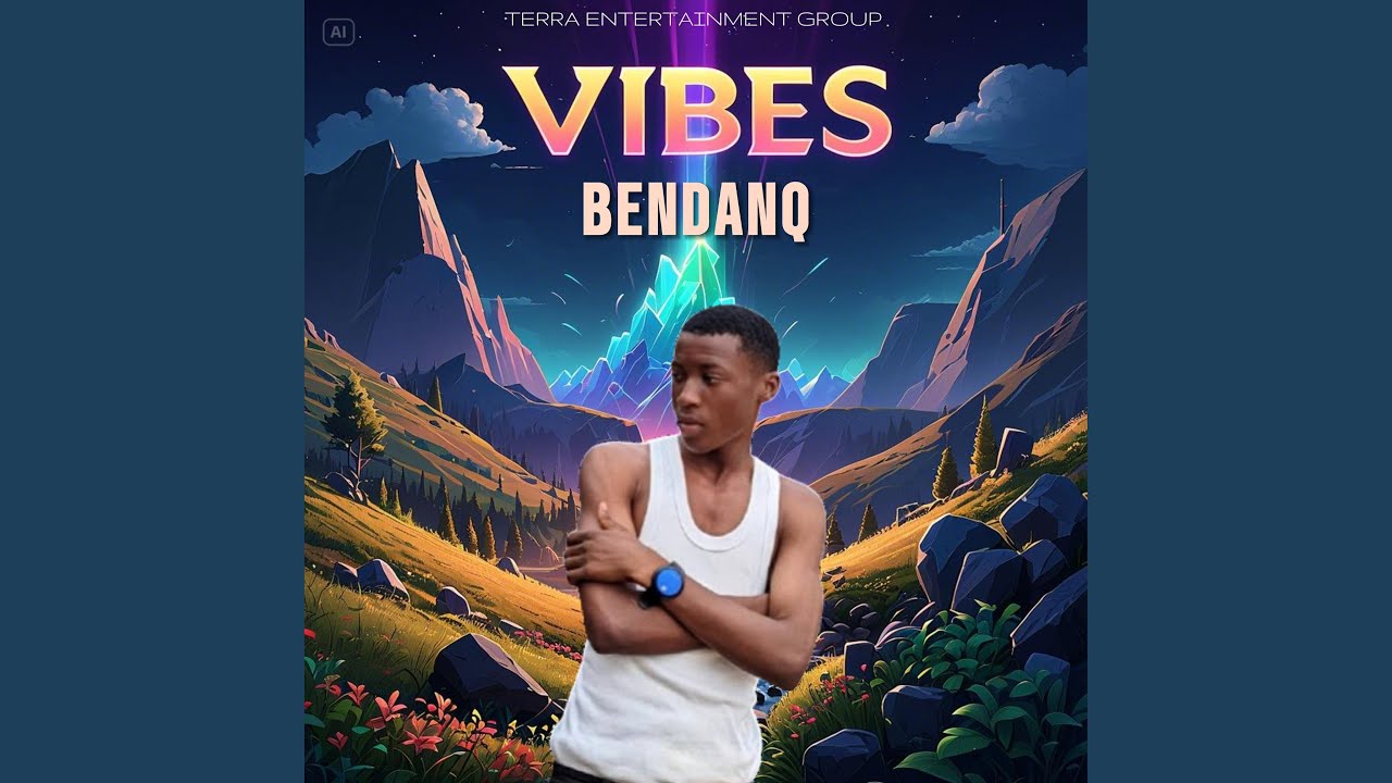 Watch VIBES on YouTube Watch VIBES on YouTube