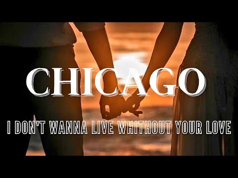 ⚘Chicago - I