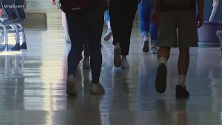 Bright futures program at Ingraham High