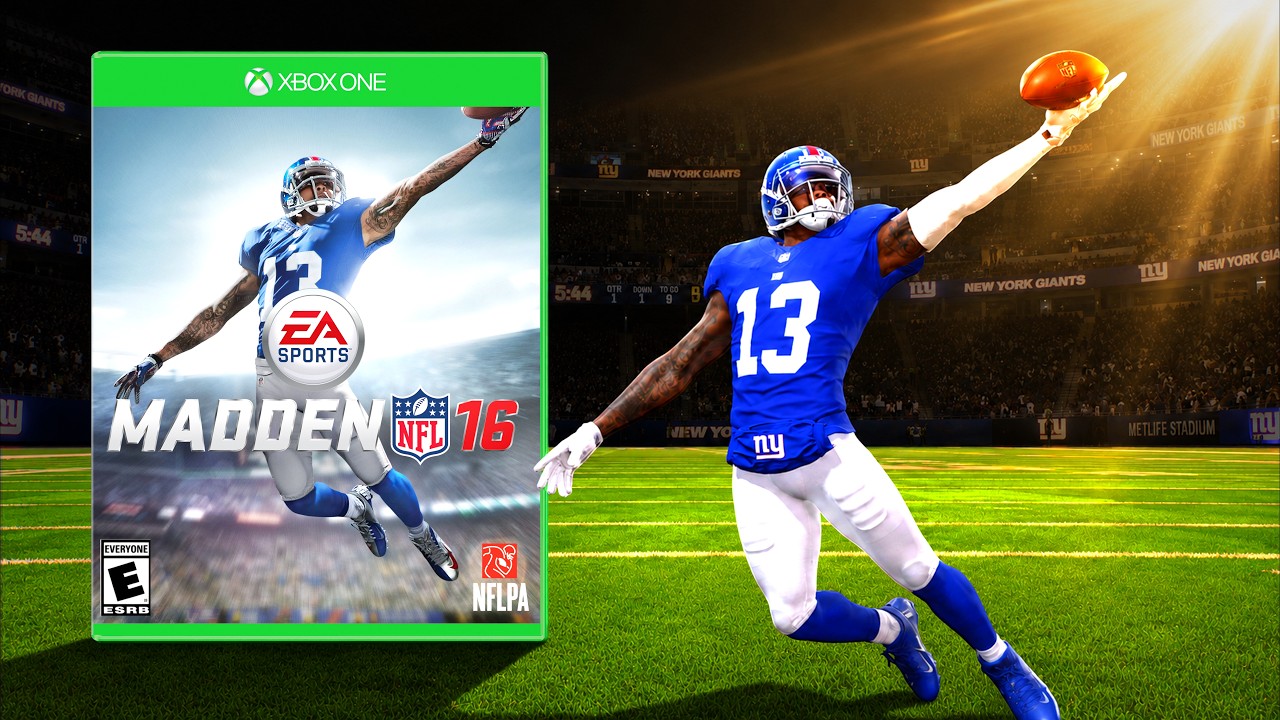 I Played Madden 16 in 2026 & it's SO MUCH BETTER!