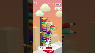 Slice it All Level 10 #slice#it #all #slicinggame #games #gaming #levels #gameplay #levelup