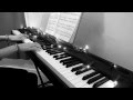The Grinch: Where Are You Christmas (Piano Cover + Sheets)