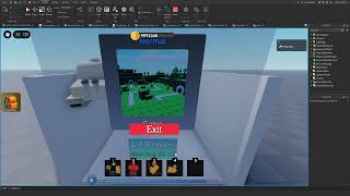 mode and map selection | Gnomecode TD
