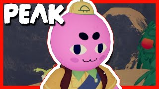 Peak with Lair and Jackson [Episode 2]