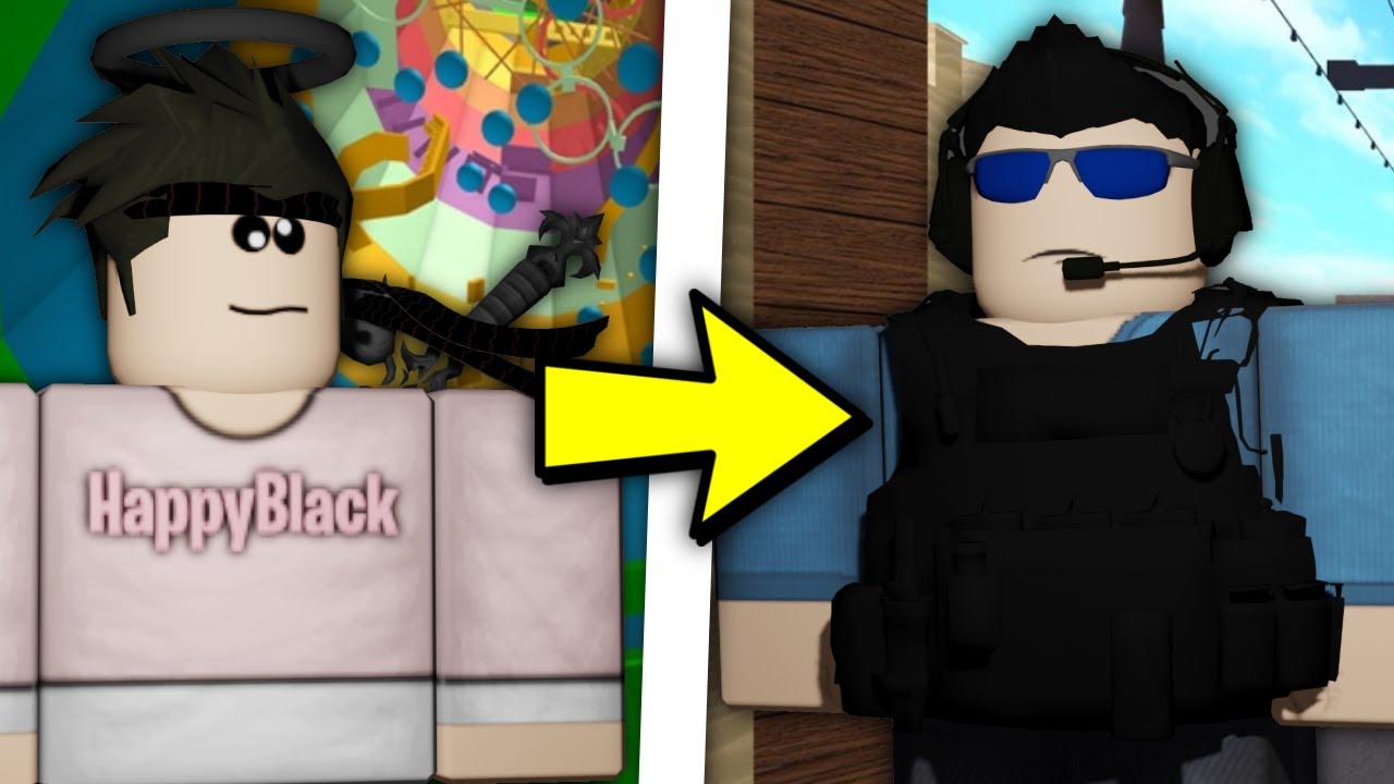 PRO Tower Of Hell Plays Arsenal [ROBLOX!]