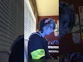 I’m asphyxiating btw which is why I’m blue