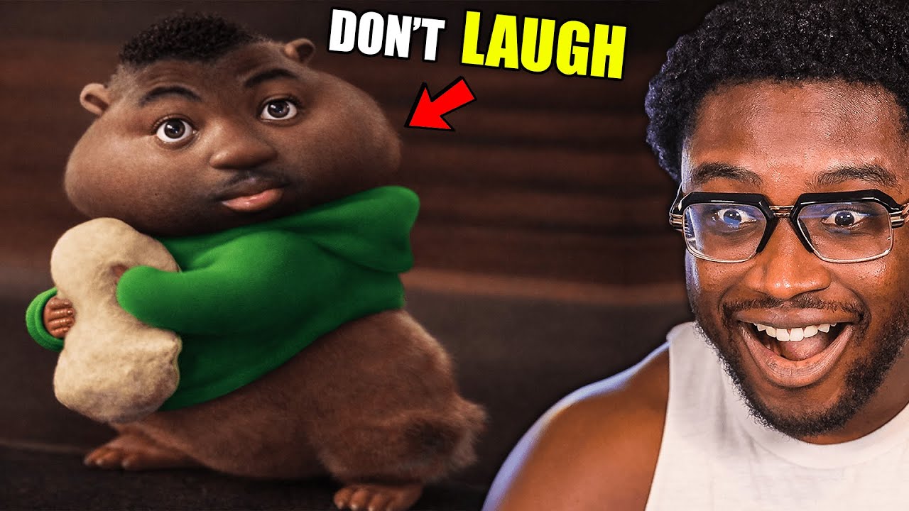 Go Ahead… Laugh | TRY NOT TO LAUGH (LIVE)