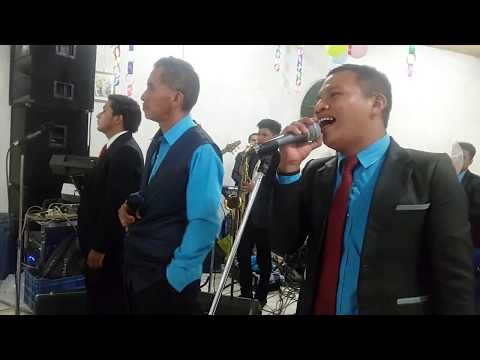 Grupo Mision Cristiana - ESPIRITU DE DIOS