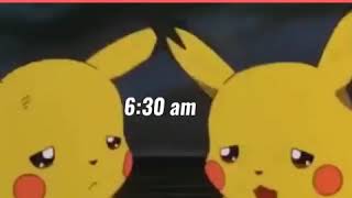 Me vs My Alarm | Filtercopy Instagram post