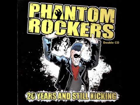 Mexico-Phantom rockers - YouTube
