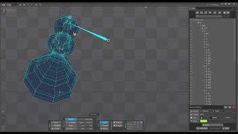 Spine 2D Animation - Rotate a chess piece