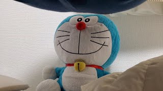 No Catfart On Doraemon