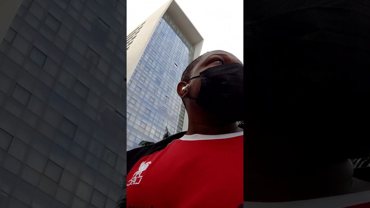 MEU ÚLTIMO PASSEIO NA CIDADE DE MAPUTO 🇲🇿