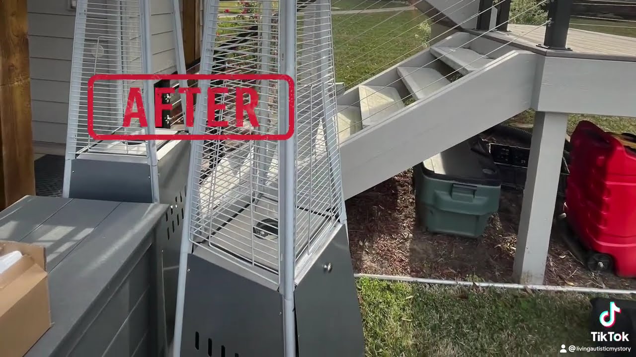 Why Hiring an Autistic Person Can Make Your Triangle Heater Setup Easier 💪