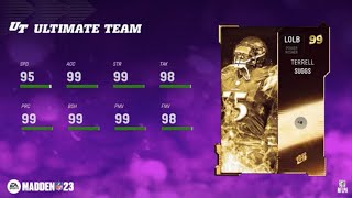 LEVEL UP FAST GLITCH DO THIS NOW SEASON 5 LIVE GIVEAWAY INFO MADDEN 23 ULTIMATE TEAM