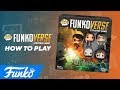 How to Play Funkoverse