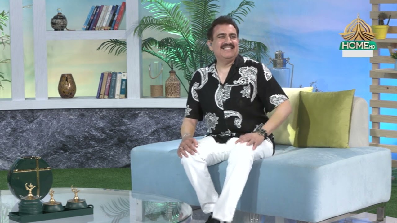 Rising Pakistan | Expert Segment | Iram Imran - Architect/Interior Designer | - 08/05/2024