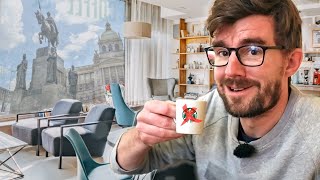 Prague's Hidden Café Gems: Top 3 Picks By Locals