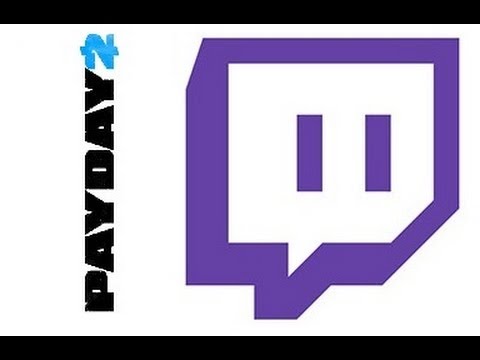 PAYDAY 2 - Twitch Live-Stream 15.10 / 20 Uhr [German][HD] - YouTube