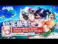 Extraordinary Ones: Anime-style 5V5 MOBA (Android)
