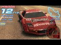 【RIDGE RACERS 2】 PRO tour class6 - 23 RAGE RACER