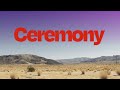 CreativeDrugStore - Ceremony (BIM, in-d, JUBEE, VaVa)