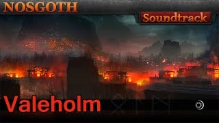 Valeholm Theme - Nosgoth Soundtrack (Battle loop)