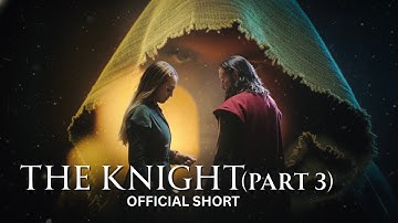 The Knight (PART3) | OFFICIAL Ai SHORT