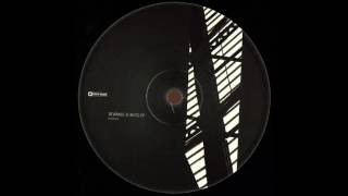 Stranger - Thinner [PRRUK104]