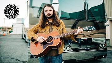 Brent Cobb on Southern Gospel Music, Spirituality, and Psychedelics | CONTRARY WESTERN